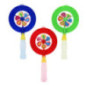 Ventilateur a bulles