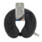 Coussin de voyage a memoire