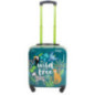 Valise cabine enfant- tropical