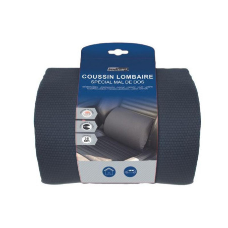 Coussin lombaire