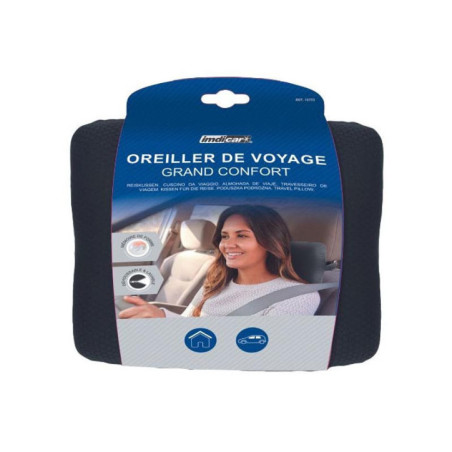 Oreiller de voyage