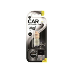 Wood mini 4.5ml black