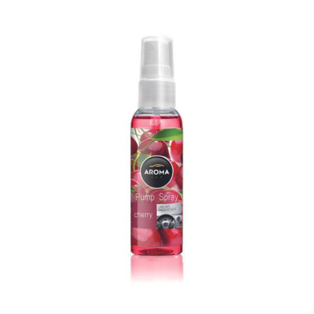 Spray 75ml cherry