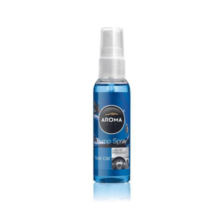Spray 75ml new car