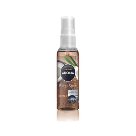 Spray 75ml coconut