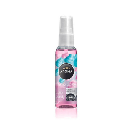 Spray 75ml cotton candy