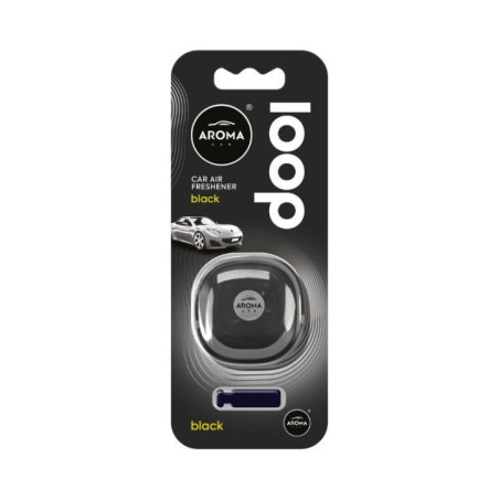 Loop gel 9g black