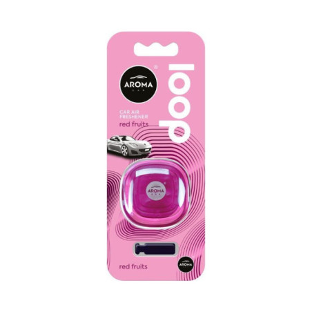 Loop gel 9g red fruits
