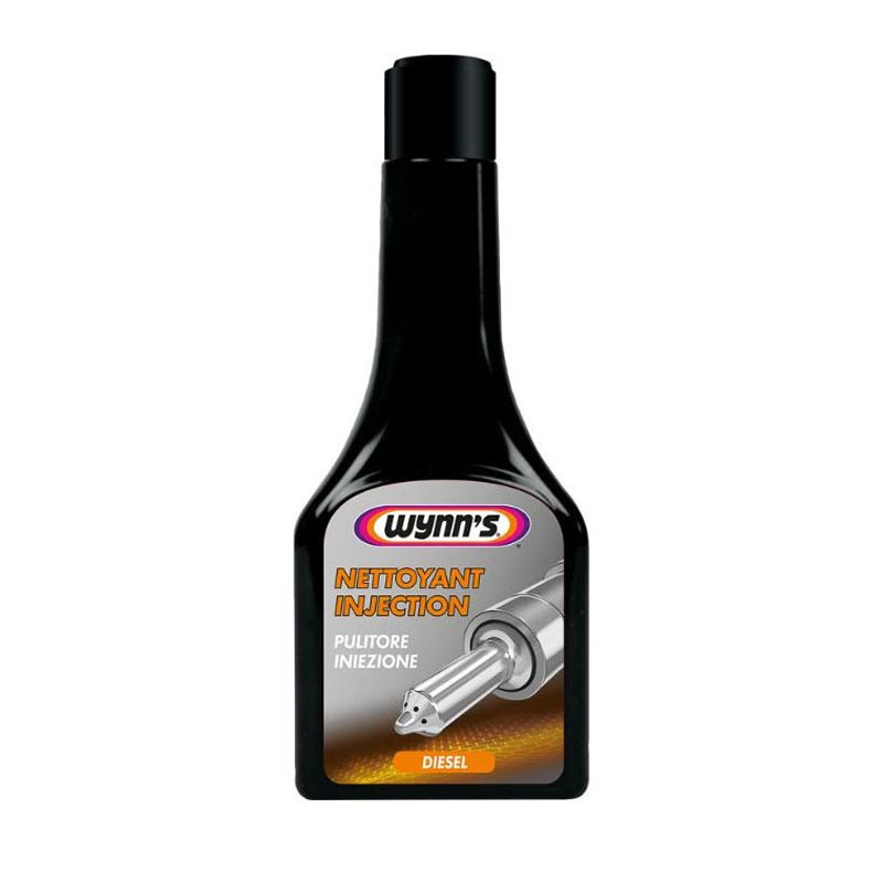 Nettoyant injection 300ml wynn's