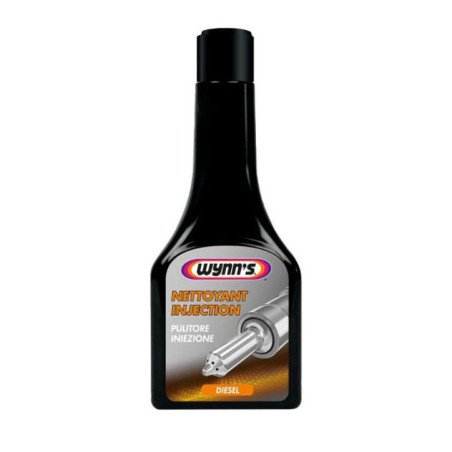 Nettoyant injection 300ml wynn's