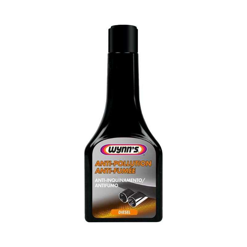 Traitement diesel 300ml wynn's