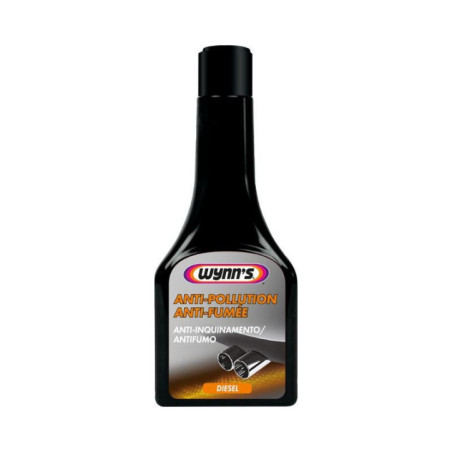 Traitement diesel 300ml wynn's