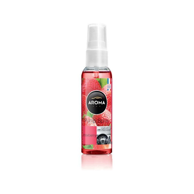 Spray 75ml strawberry