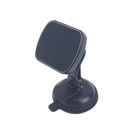 Support telephone magnetique