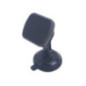 Support telephone magnetique