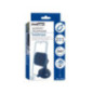 Support telephone magnetique