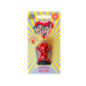 Desodorisant gigi rouge raisin