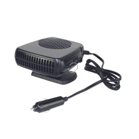 Chauffage ceramique 12v