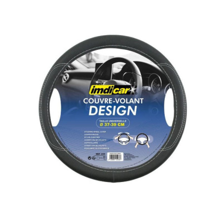 Couvre volant design