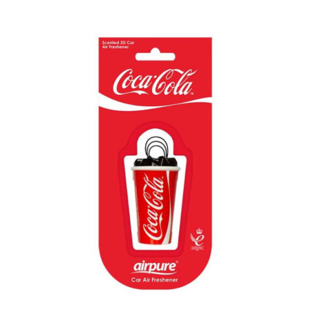 Desodorisant coca-cola original