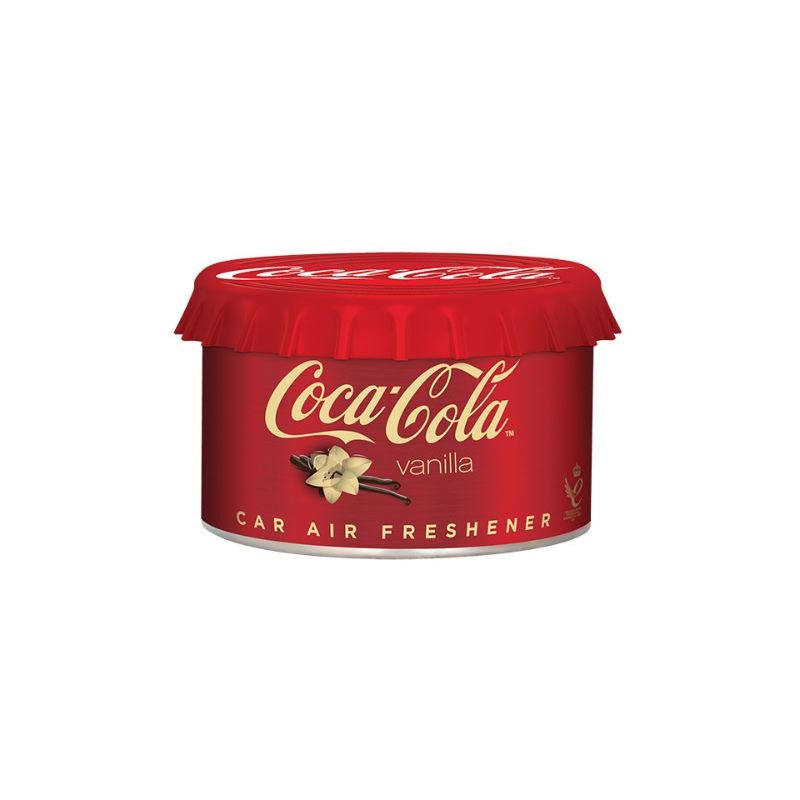 Desodorisant coke cherry