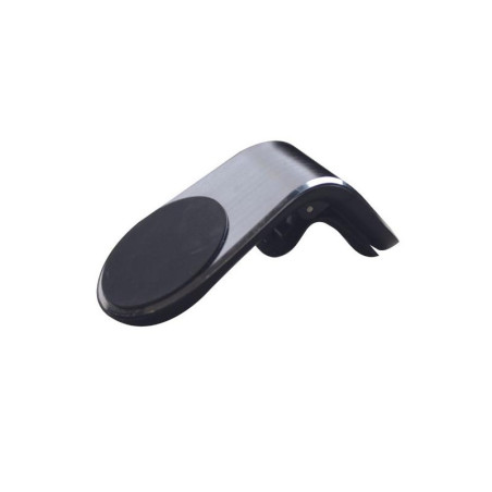 Support telephone magnetique met