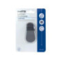 Support telephone magnetique met