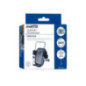 Support telephone aerateur carbo