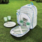 Sac de picnic avec kit complet
