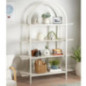 Etagere arche creme