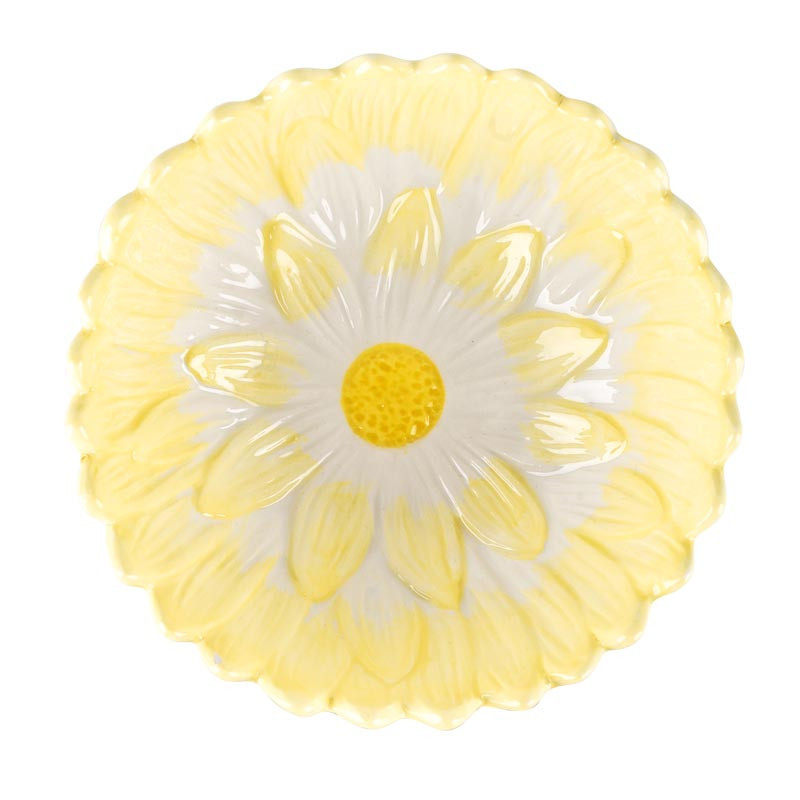 Bol tournesol d15cm
