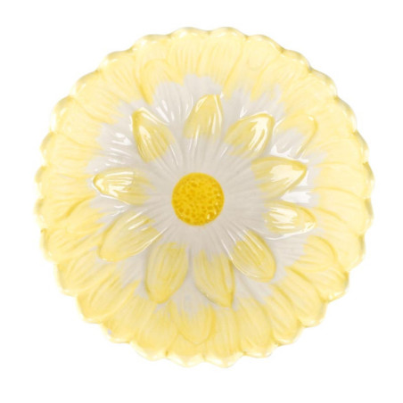 Bol tournesol d15cm