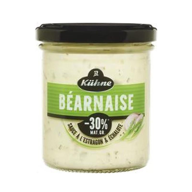 Kuhne sauce bearnaise gourmet