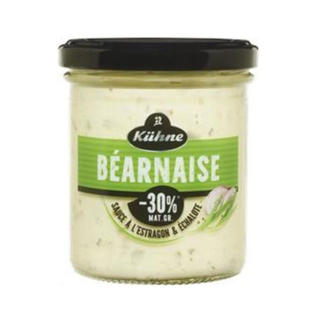 Kuhne sauce bearnaise gourmet