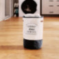 Paniere a linge en tissu