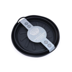Moule pour airfryer rond