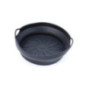 Moule pour airfryer rond