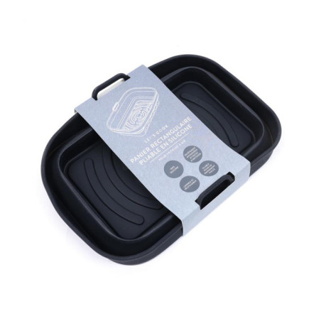 Moule pour airfryer rectangle