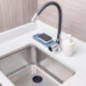 Set de 3 accessoires evier