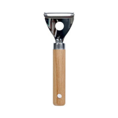Econome manche en bois