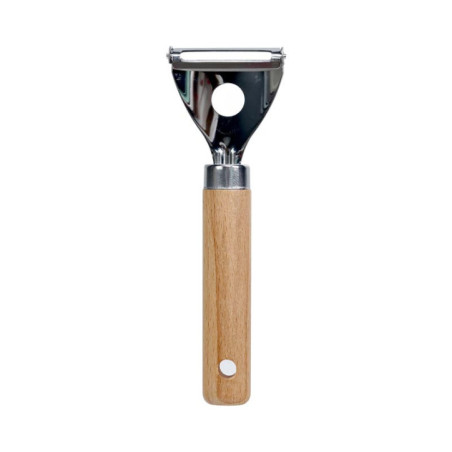 Econome manche en bois