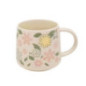 Mug floral 360ml
