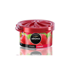 Organic fraise