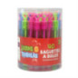 Pack de 40 baguettes a bulles