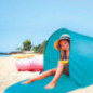 Tente de plage m4