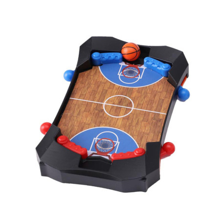 Jeu voyage basketball