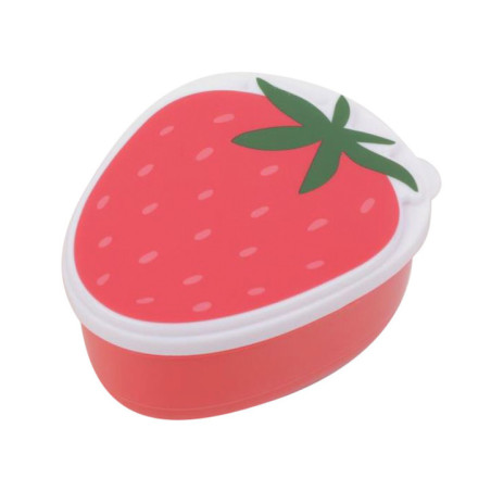 Boite de conservation fruit