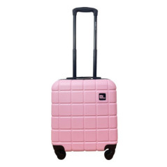 Valise cabine- easy jet coloree