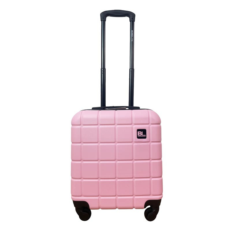 Valise cabine- easy jet coloree
