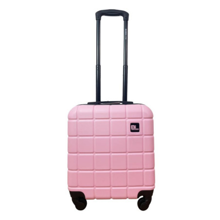 Valise cabine- easy jet coloree